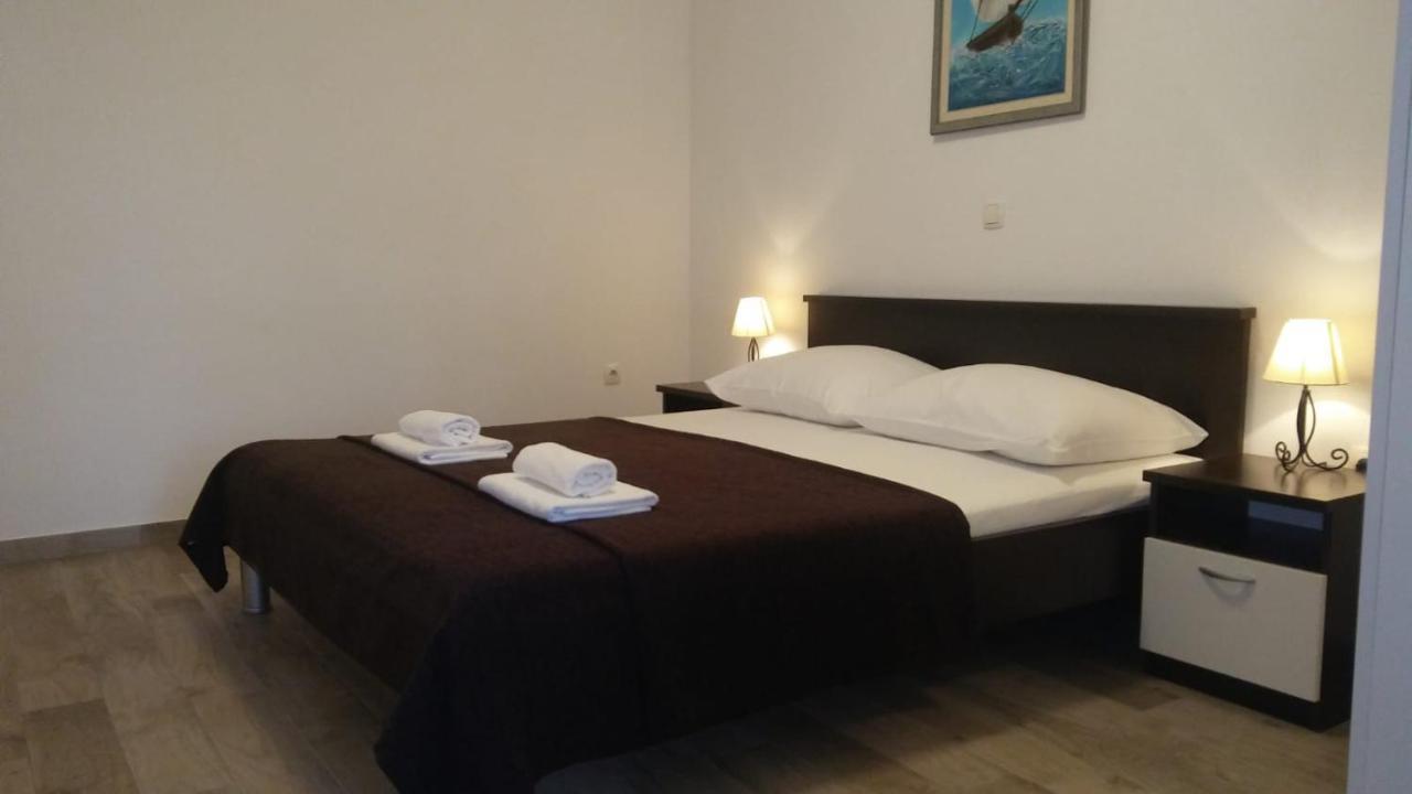 Apartments Valeria Kastela Luaran gambar