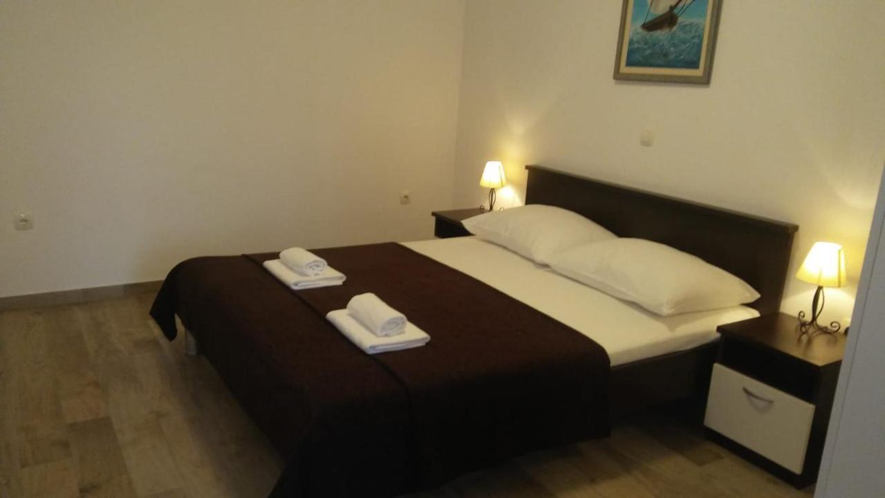 Apartments Valeria Kastela Luaran gambar