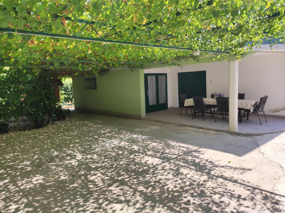 Apartments Valeria Kastela Luaran gambar
