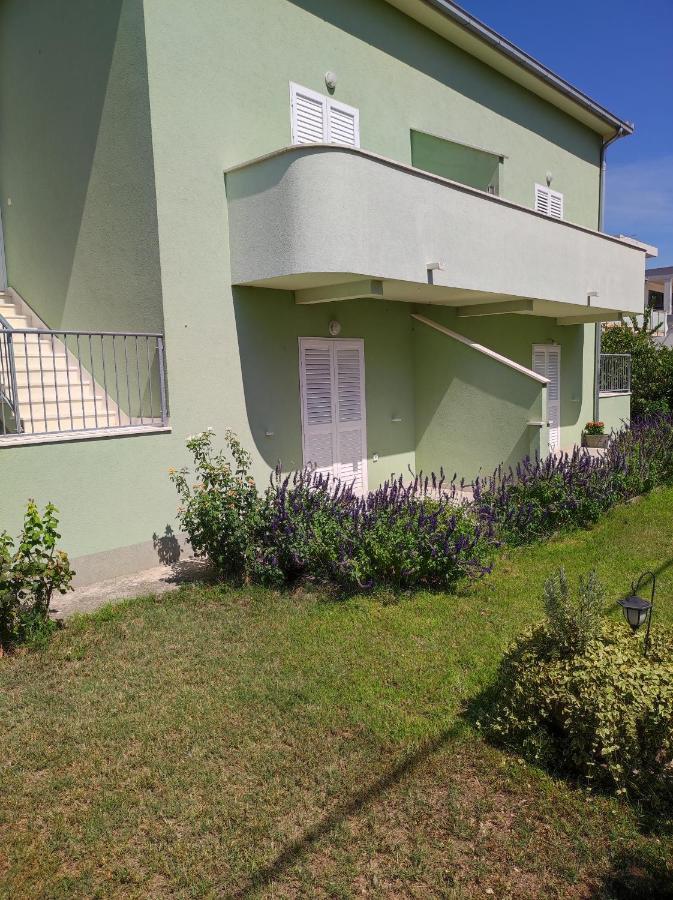 Apartments Valeria Kastela Luaran gambar