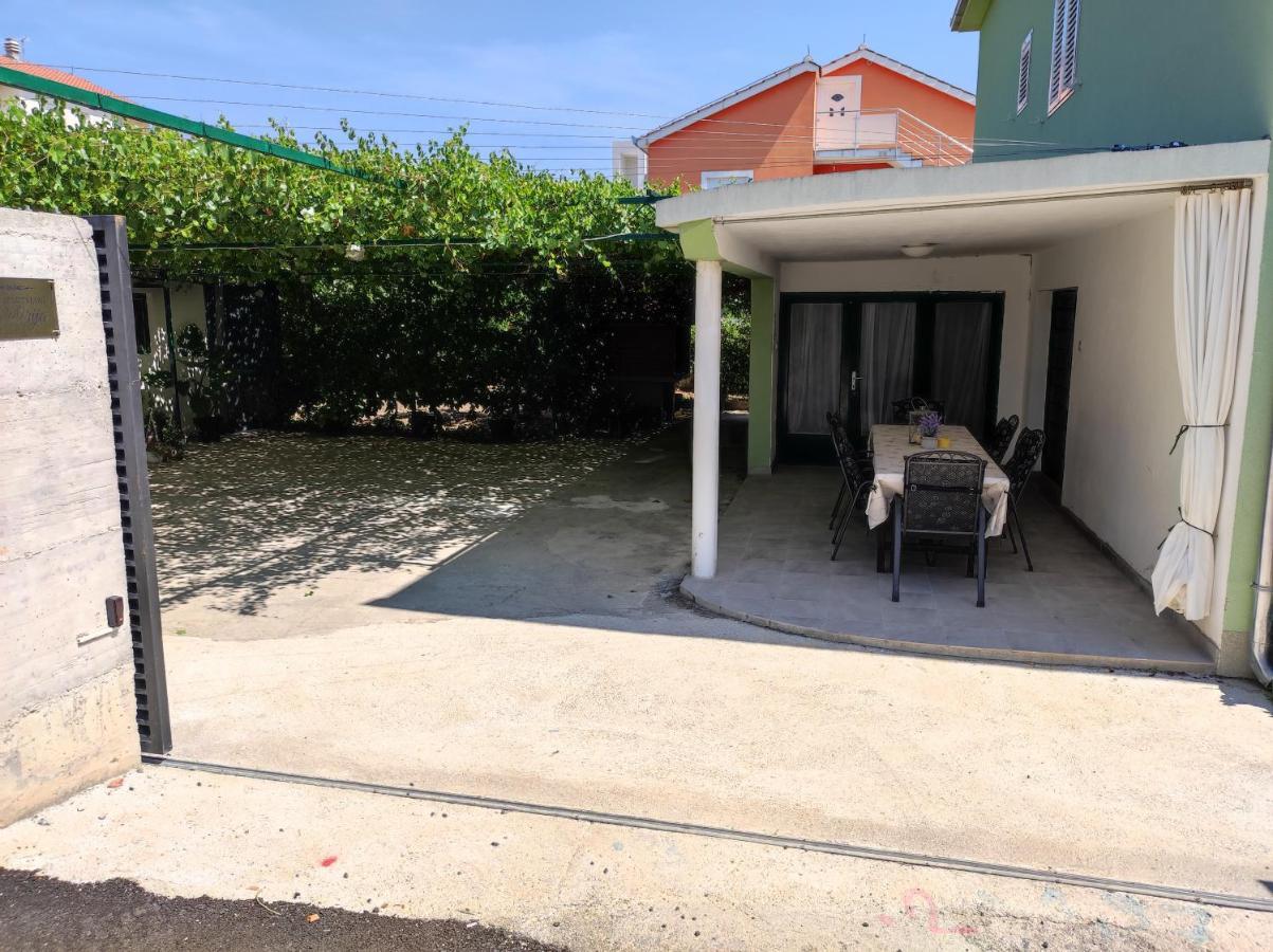 Apartments Valeria Kastela Luaran gambar
