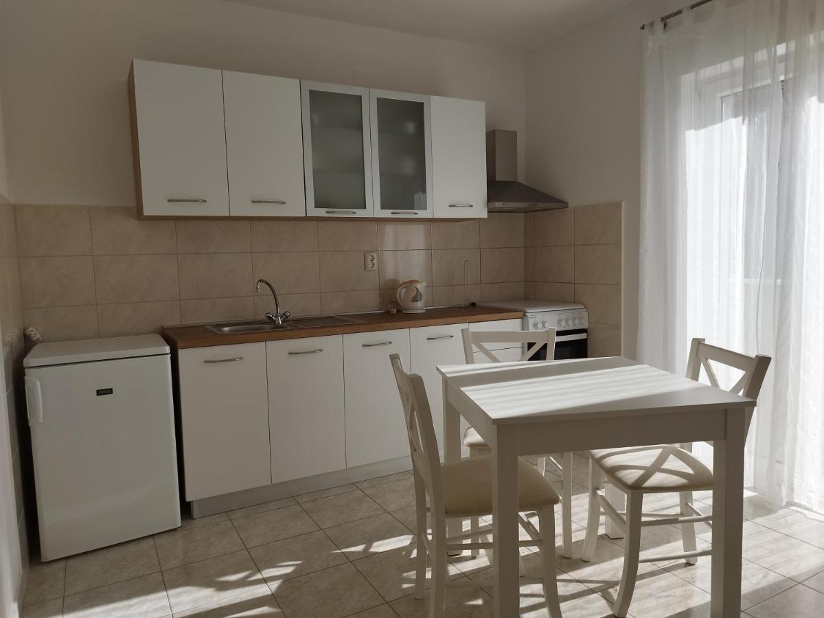 Apartments Valeria Kastela Luaran gambar