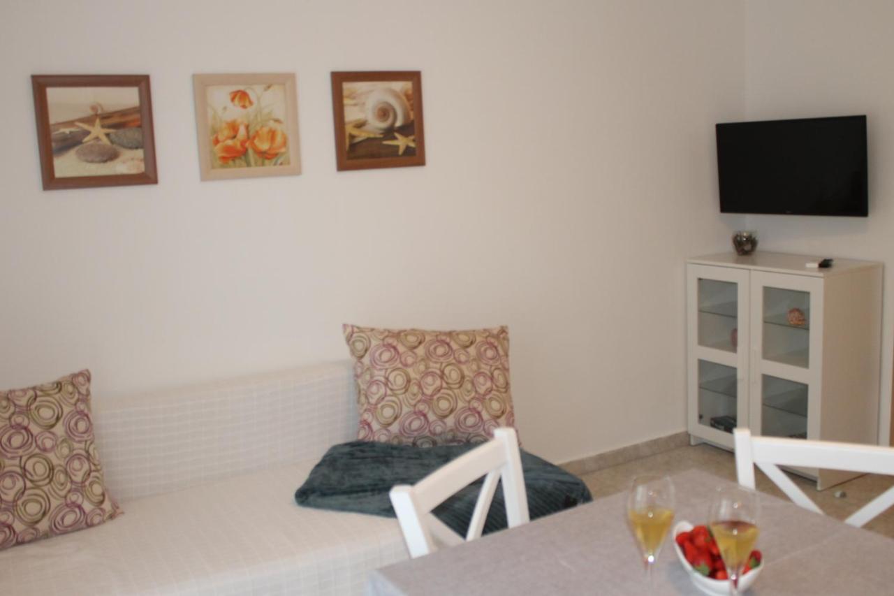 Apartments Valeria Kastela Luaran gambar