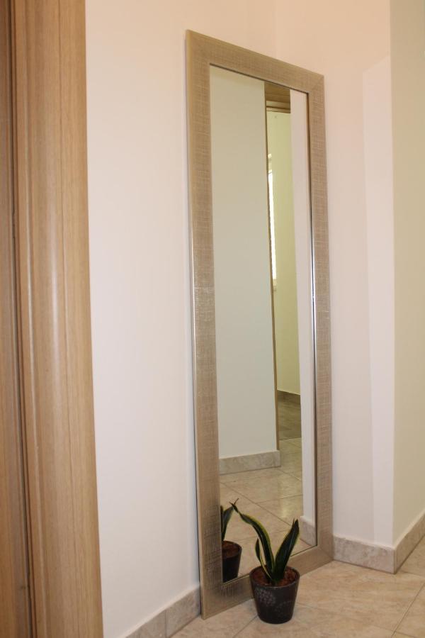 Apartments Valeria Kastela Luaran gambar