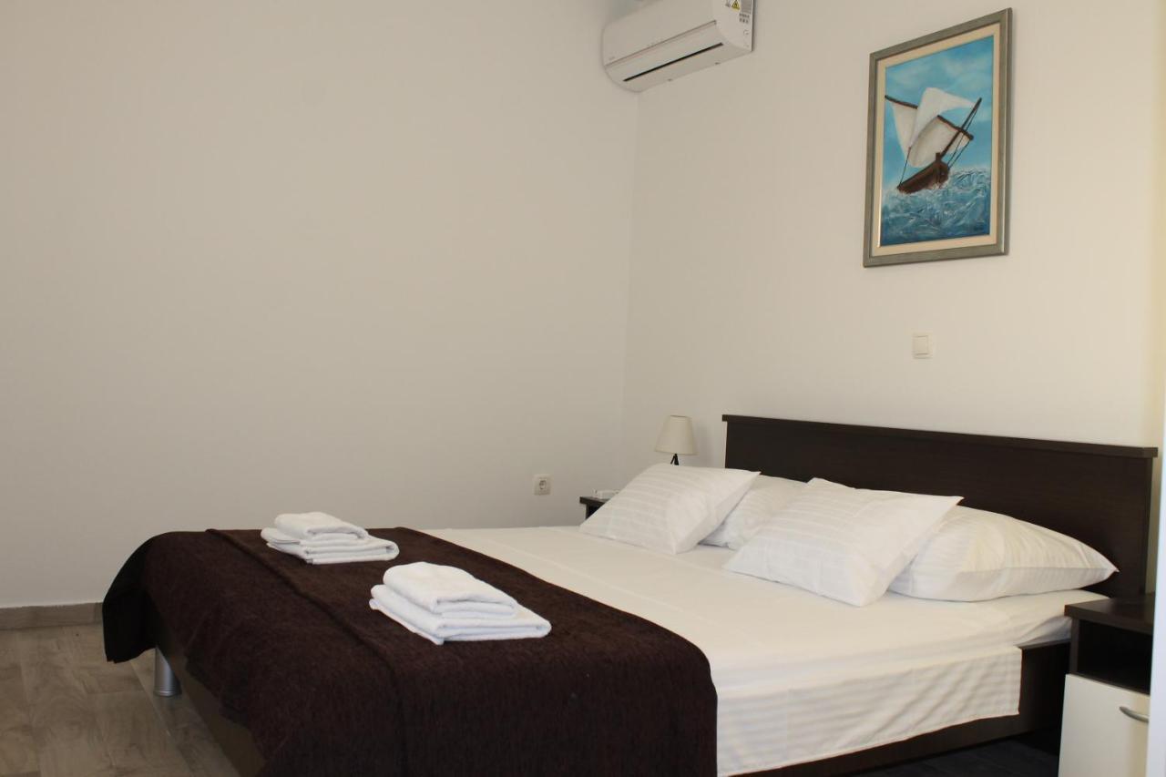 Apartments Valeria Kastela Luaran gambar