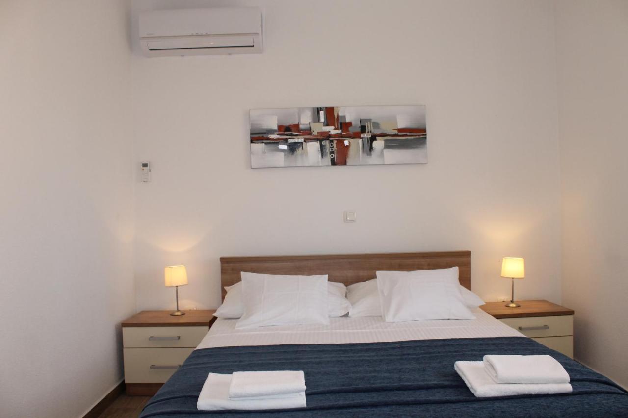 Apartments Valeria Kastela Luaran gambar