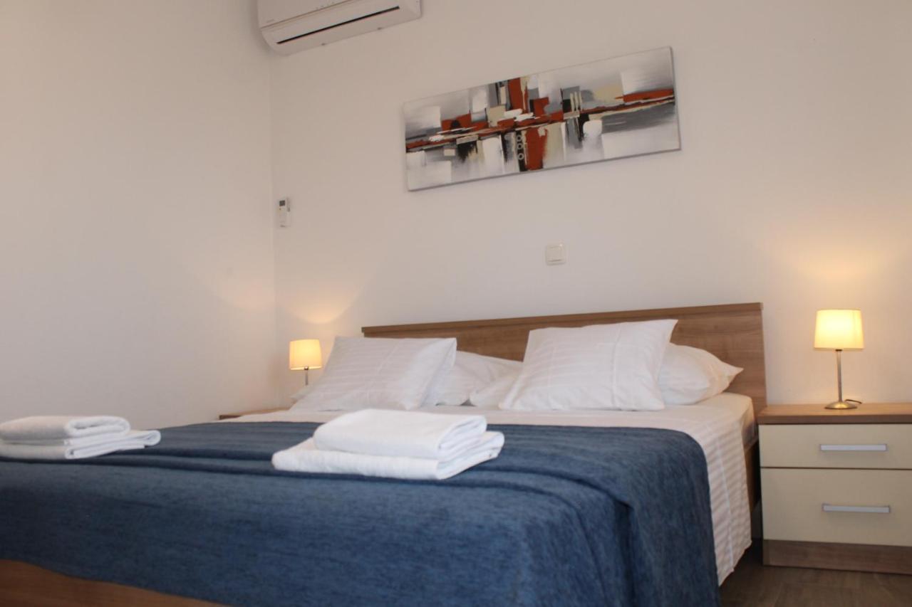 Apartments Valeria Kastela Luaran gambar