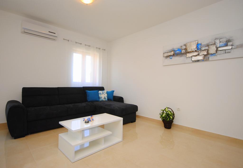 Apartments Valeria Kastela Luaran gambar