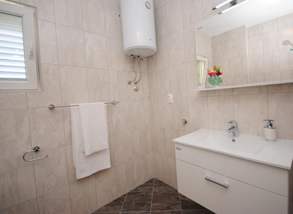 Apartments Valeria Kastela Luaran gambar