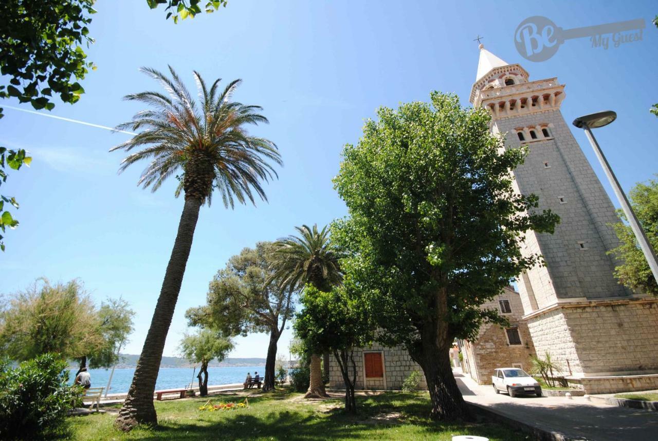 Apartments Valeria Kastela Luaran gambar
